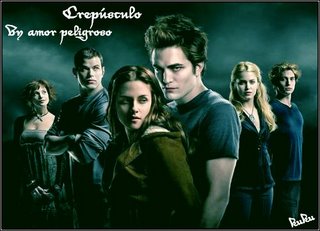 'Crepúsculo', la saga llamada a suceder a Harry Potter
